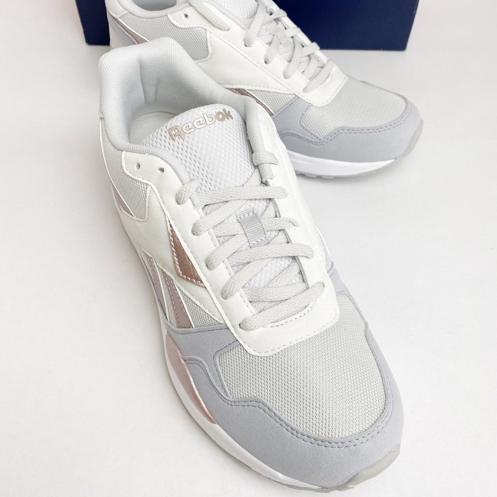 Reebok Womens Royal Bridge 2.0 Sneaker Sz 8 M NEW